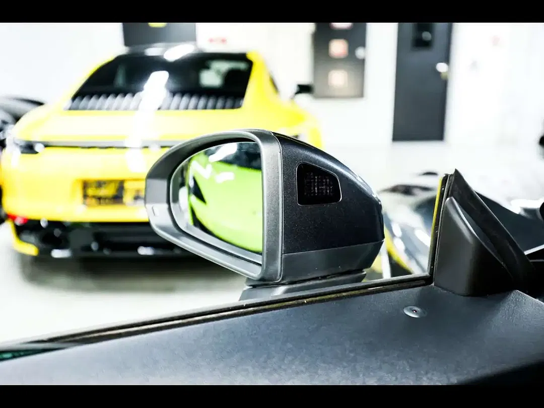 Audi TT RS - Thumbnail 13