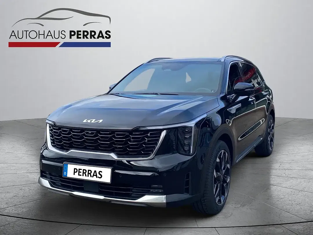 Kia Sorento - Thumbnail 2