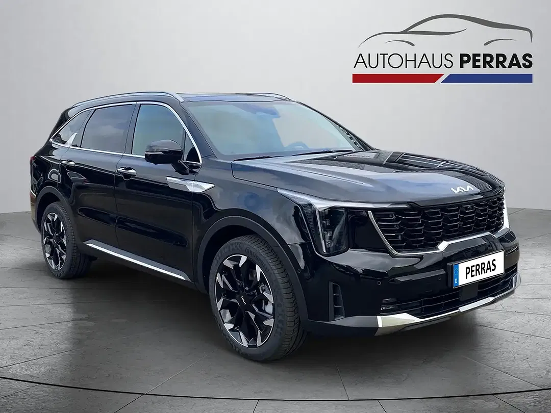Kia Sorento - Thumbnail 6