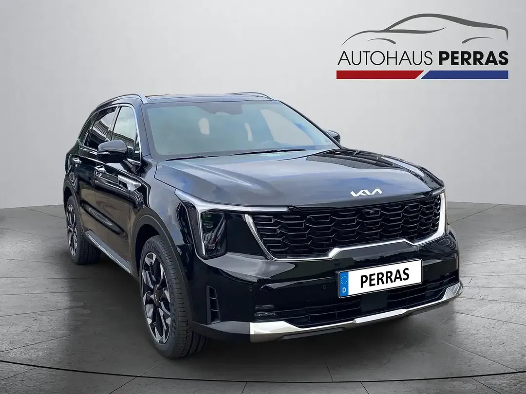 Kia Sorento - Thumbnail 7