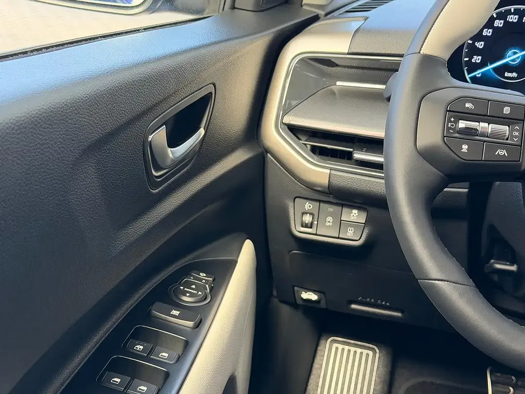 Kia Stonic - Thumbnail 14