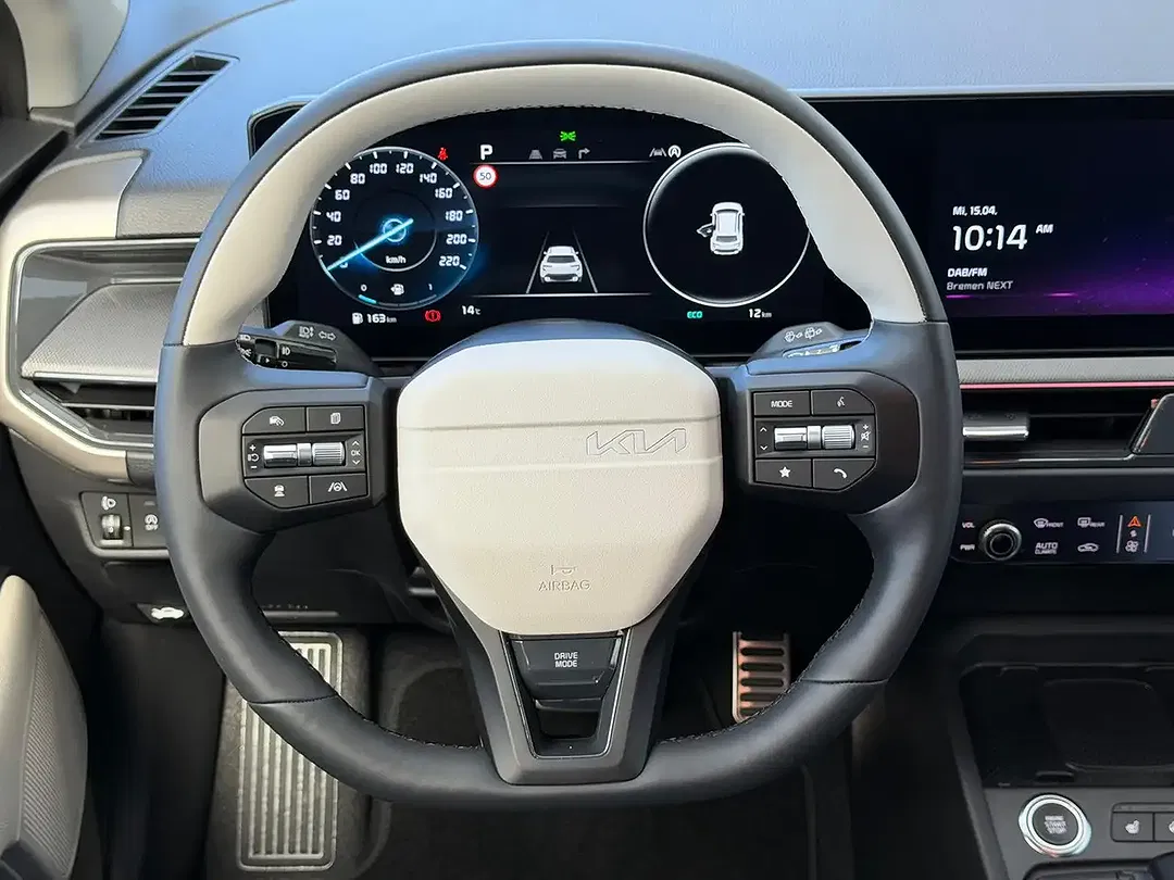 Kia Stonic - Thumbnail 15