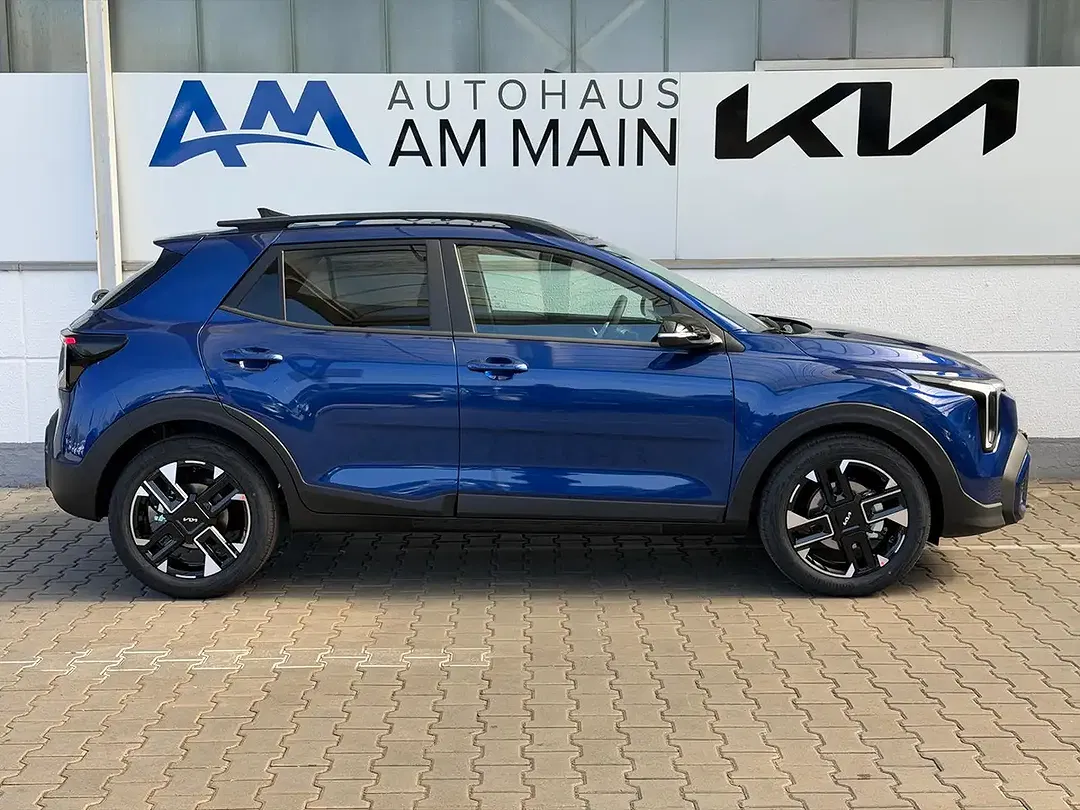 Kia Stonic - Thumbnail 6