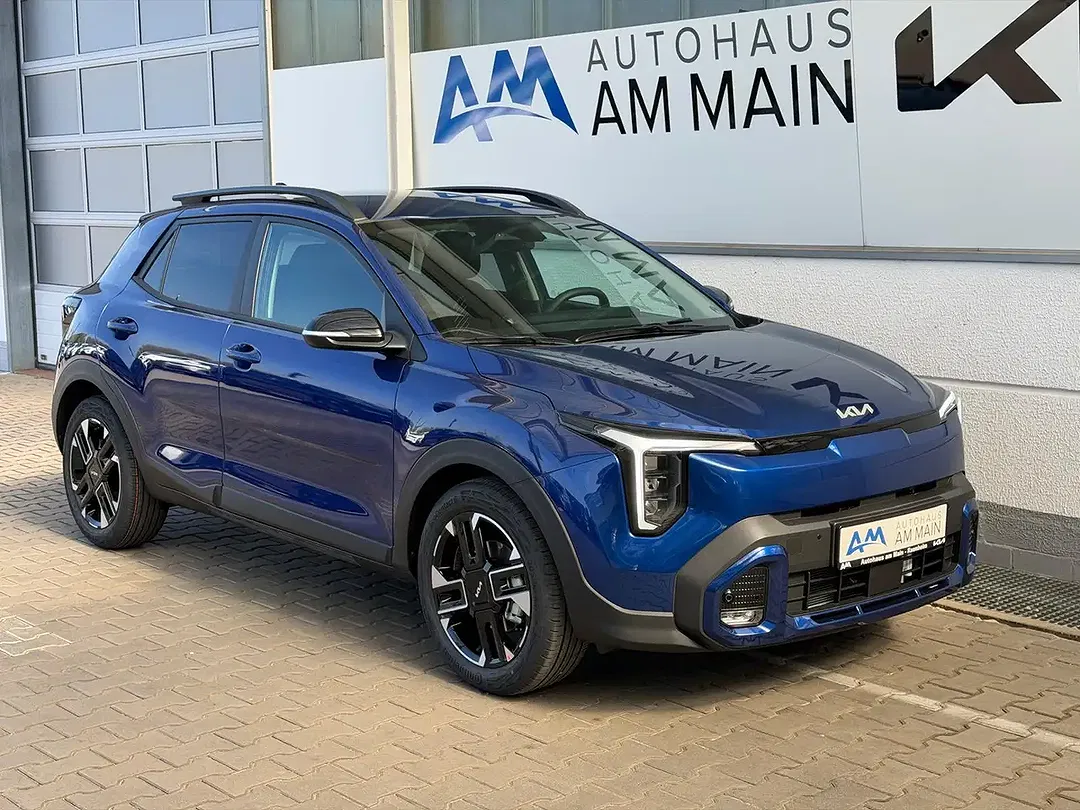 Kia Stonic - Thumbnail 7