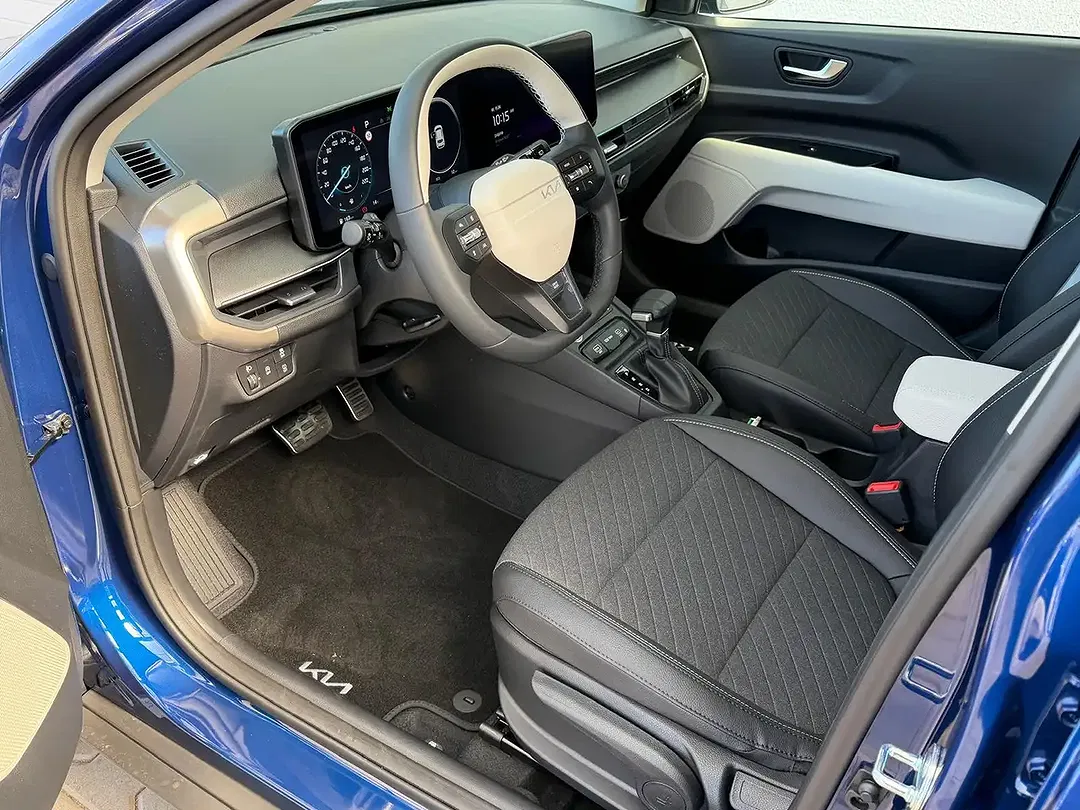 Kia Stonic - Thumbnail 8