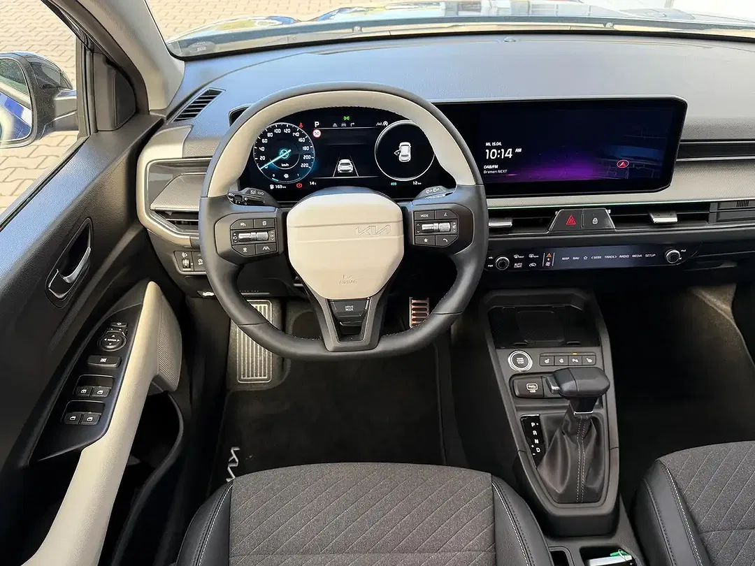 Kia Stonic - Thumbnail 9