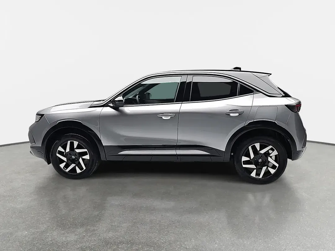 Opel Mokka - Thumbnail 5