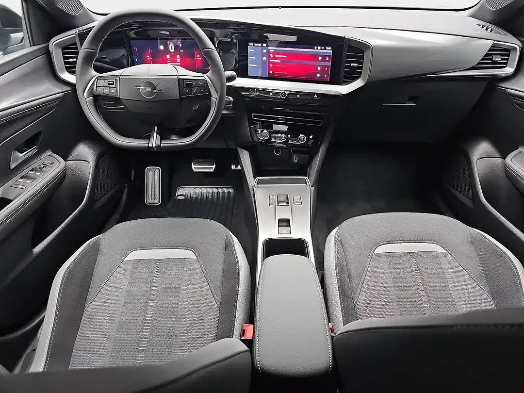 Opel Mokka - Thumbnail 7