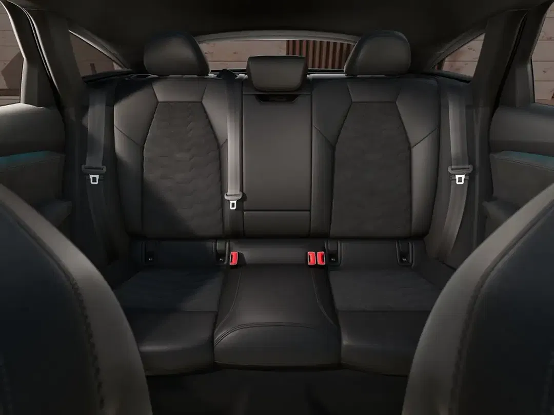 Audi A6 - Thumbnail 10