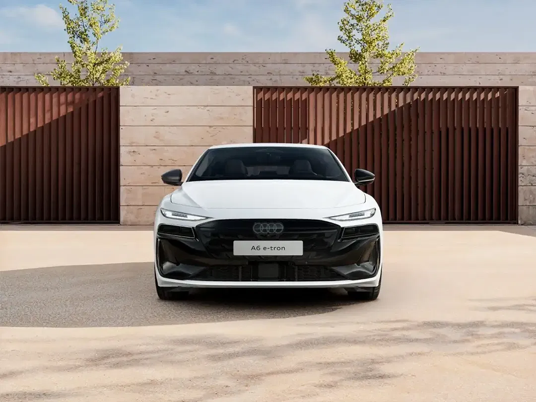 Audi A6 - Thumbnail 2