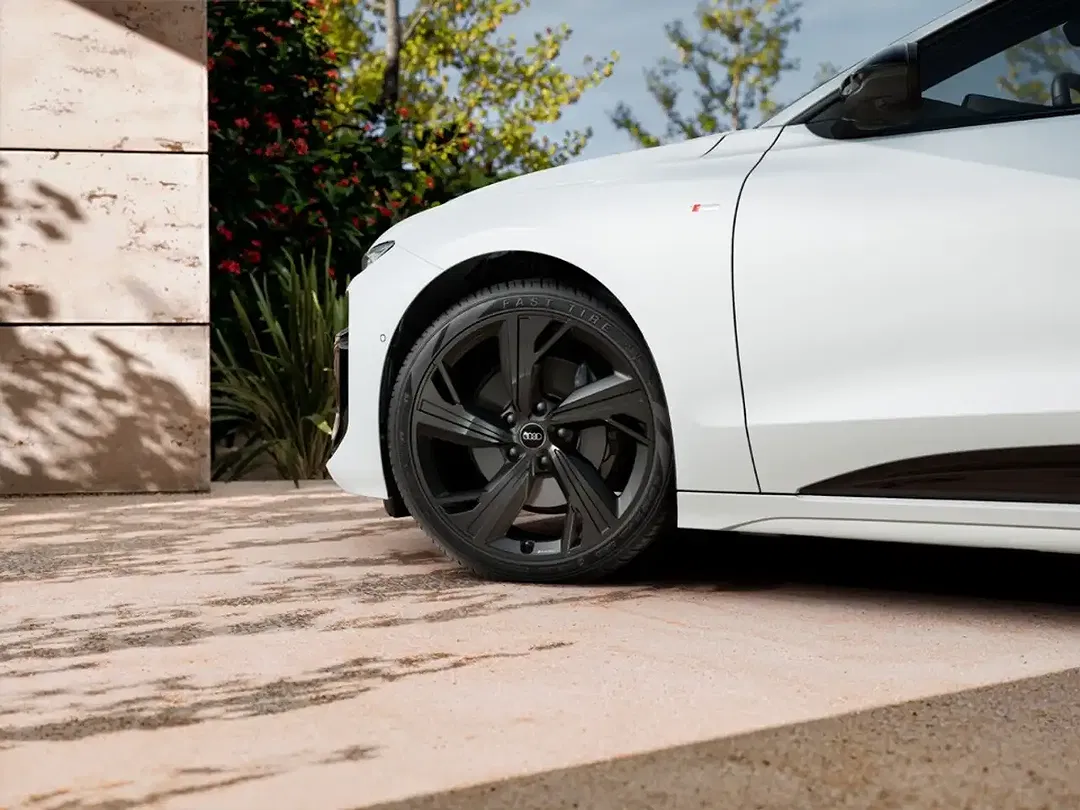 Audi A6 - Thumbnail 6