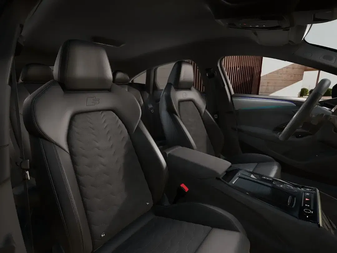 Audi A6 - Thumbnail 9