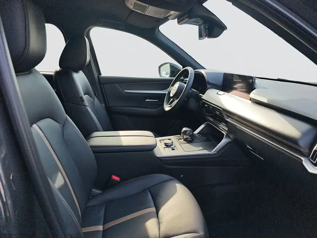 Mazda CX-60 - Thumbnail 12
