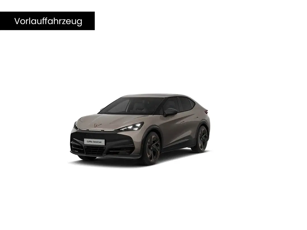 CUPRA Tavascan - Thumbnail 2