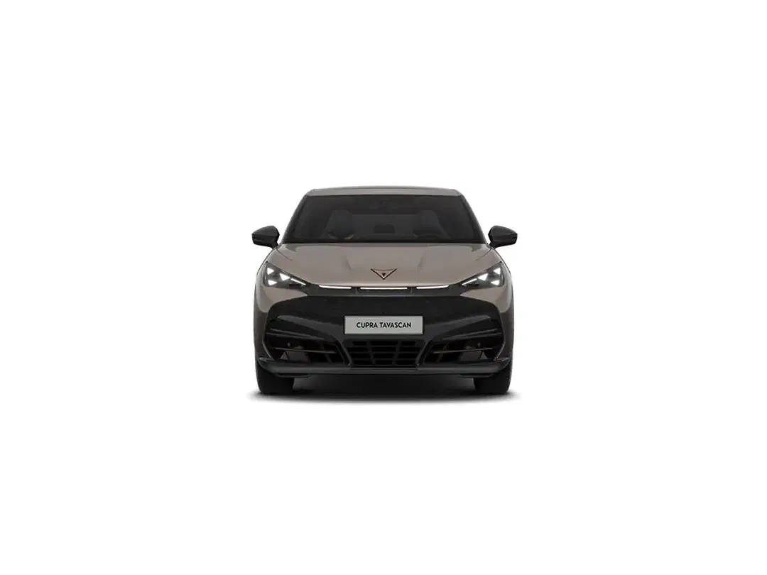 CUPRA Tavascan - Thumbnail 3