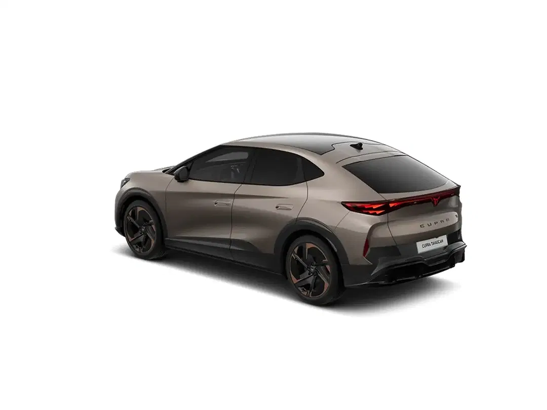 CUPRA Tavascan - Thumbnail 4