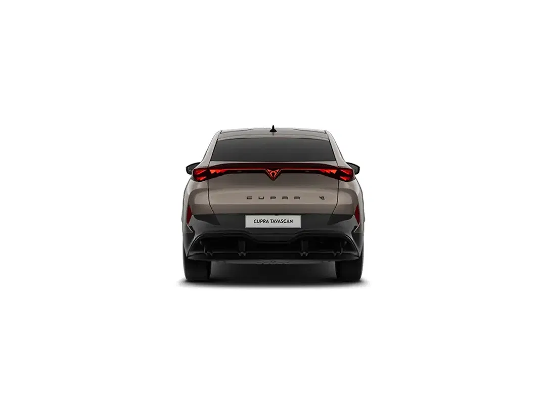 CUPRA Tavascan - Thumbnail 5