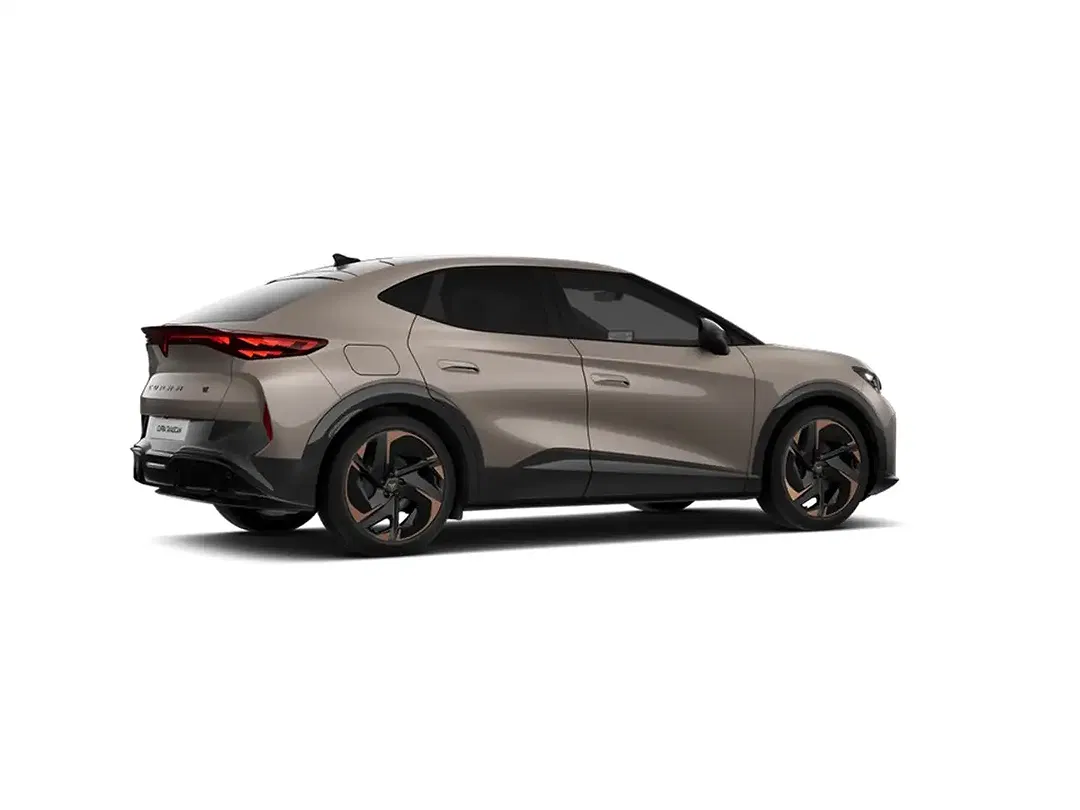 CUPRA Tavascan - Thumbnail 6