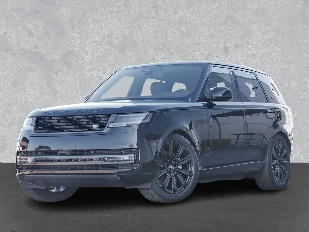 Land Rover Range Rover - Afbeelding 1