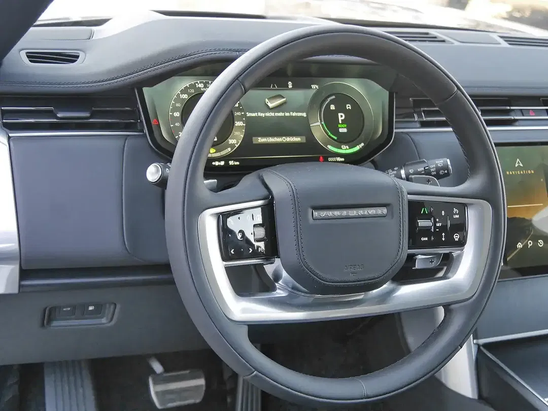 Land Rover Range Rover - Thumbnail 13