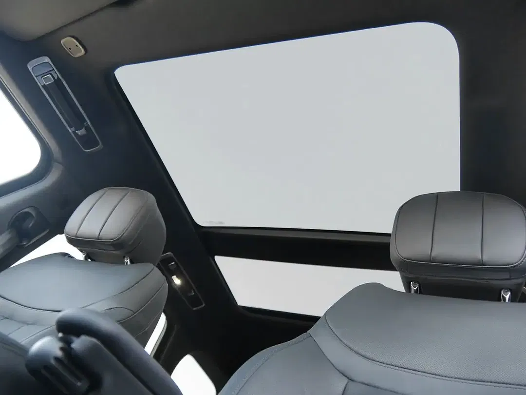 Land Rover Range Rover - Thumbnail 15