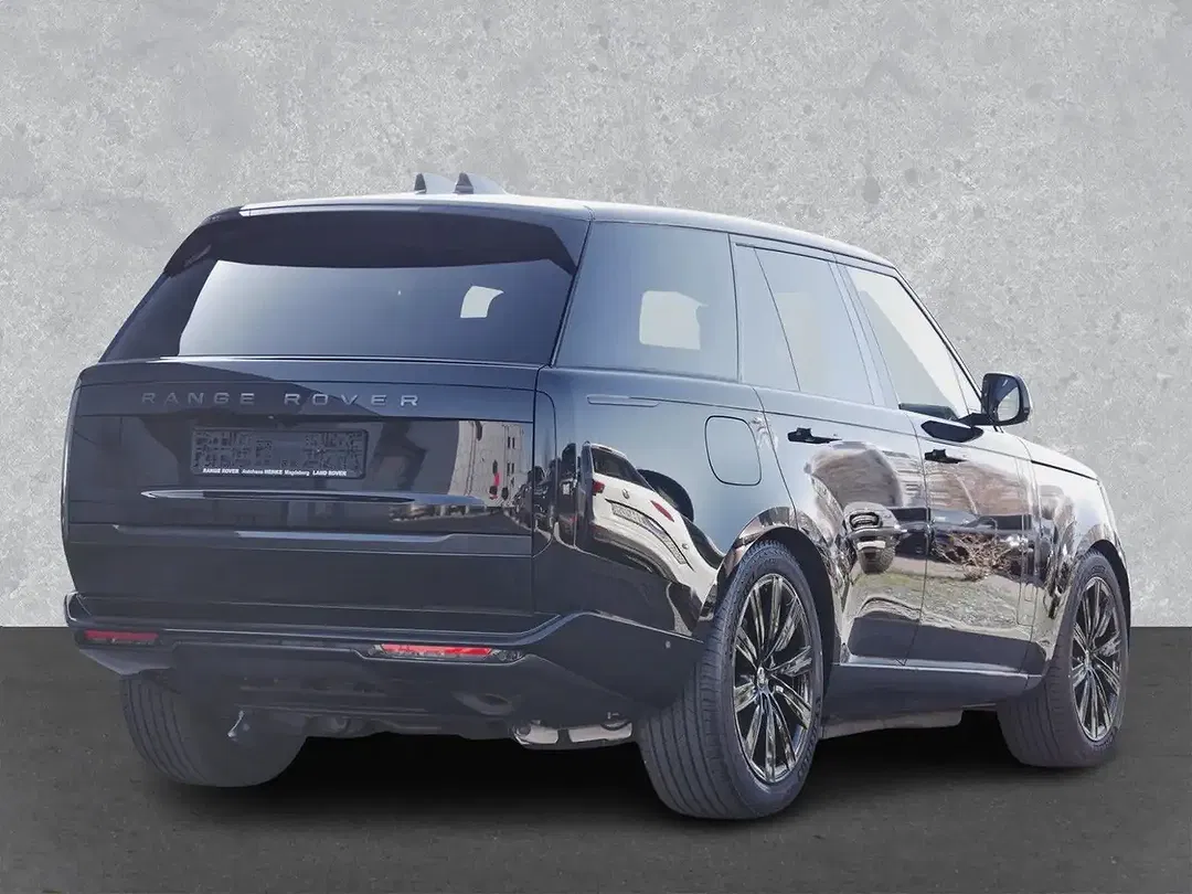 Land Rover Range Rover - Thumbnail 2