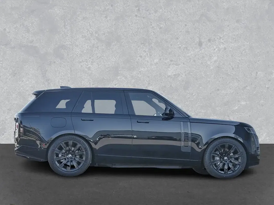 Land Rover Range Rover - Thumbnail 6