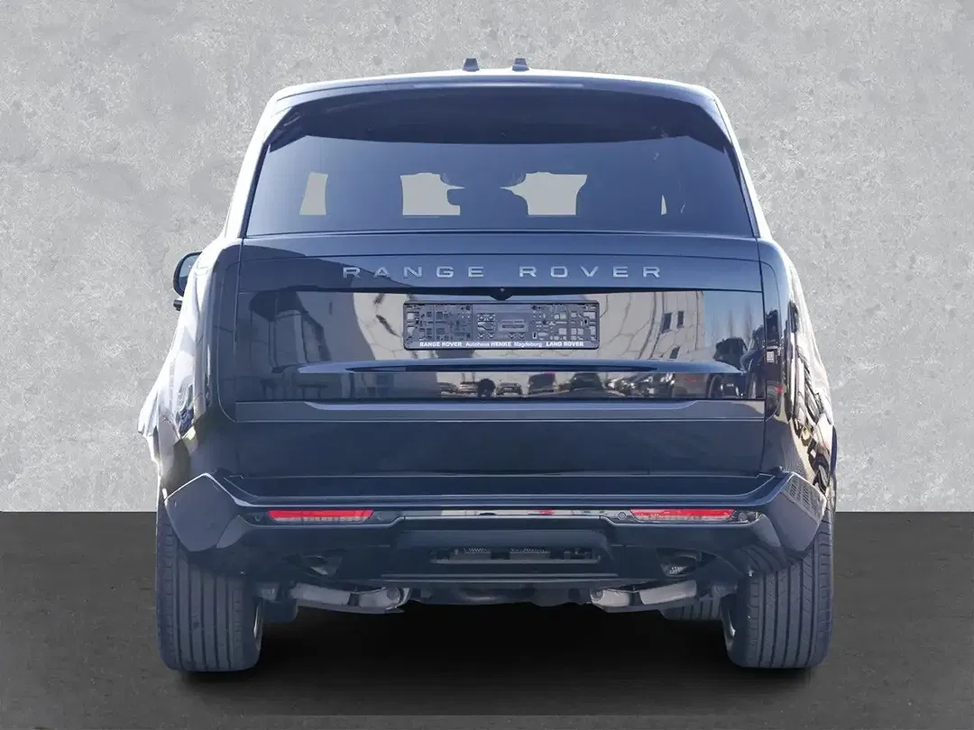 Land Rover Range Rover - Thumbnail 7