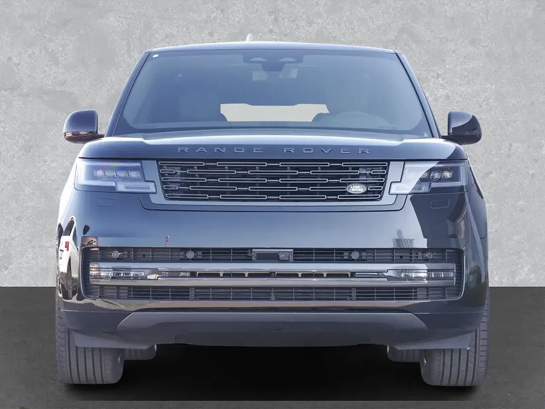 Land Rover Range Rover - Thumbnail 8