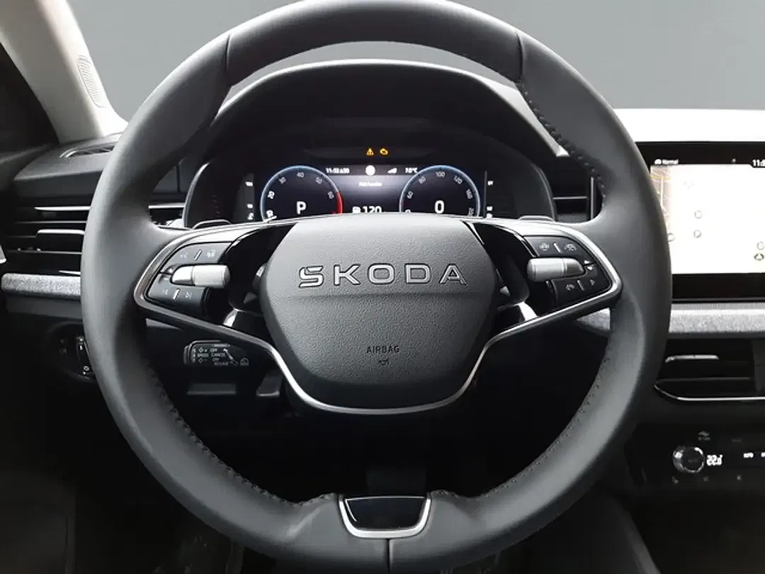 Skoda Scala - Thumbnail 10