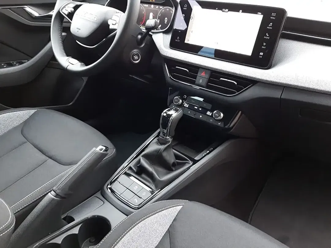 Skoda Scala - Thumbnail 11