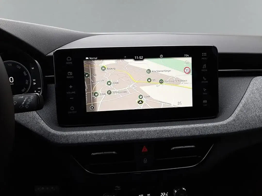 Skoda Scala - Thumbnail 12