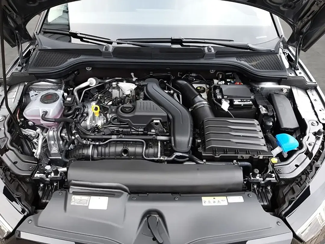Skoda Scala - Thumbnail 15