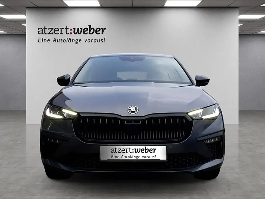 Skoda Scala - Thumbnail 3