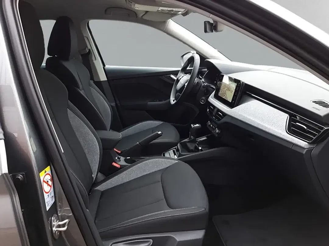 Skoda Scala - Thumbnail 7
