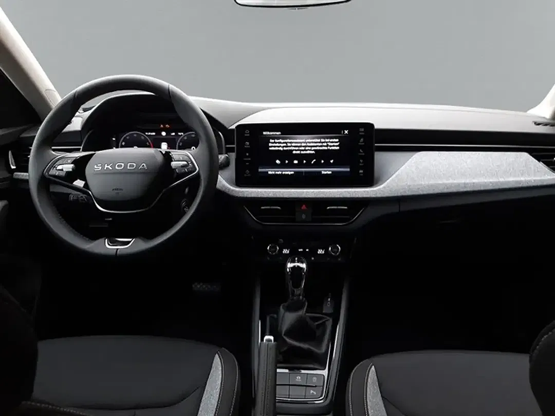 Skoda Scala - Thumbnail 9