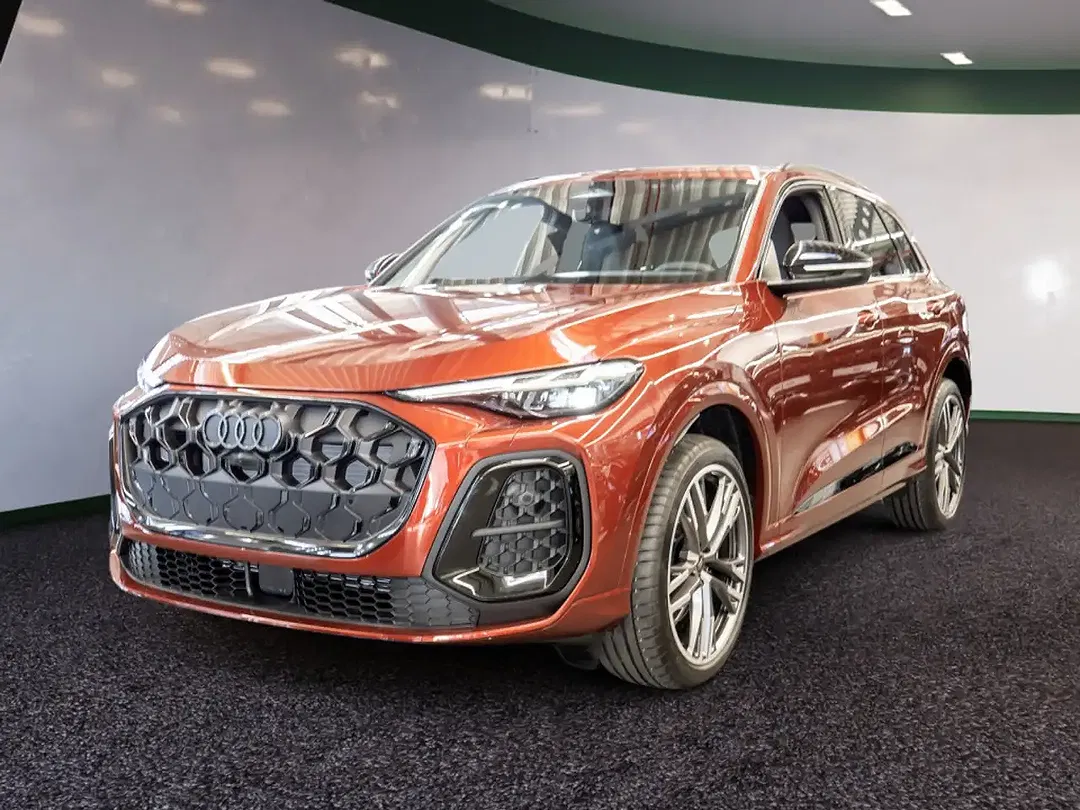 Audi Q5 - Thumbnail 1