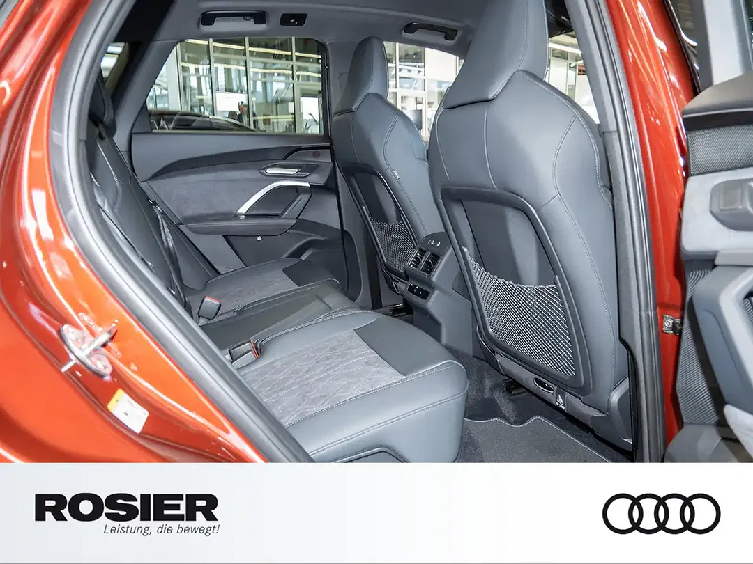 Audi Q5 - Thumbnail 4
