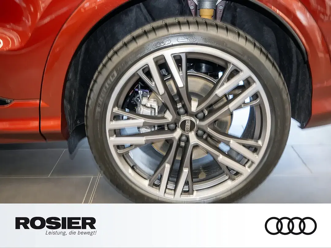 Audi Q5 - Thumbnail 5
