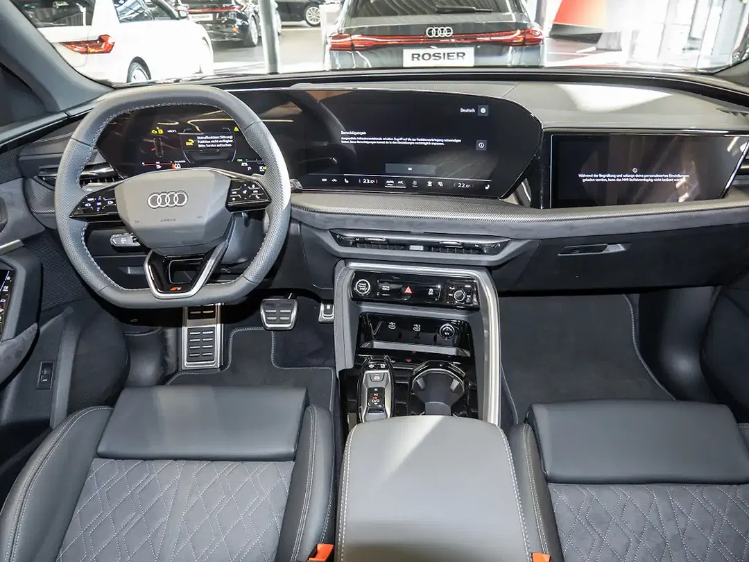 Audi Q5 - Thumbnail 7