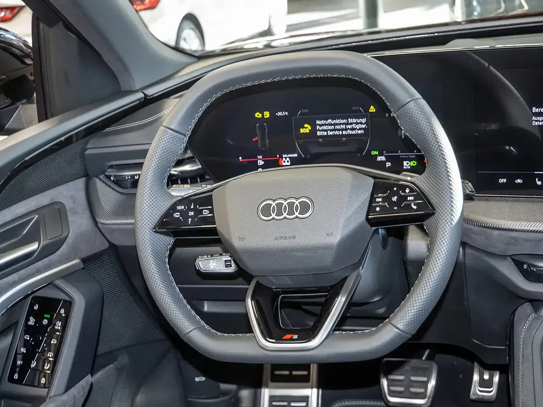 Audi Q5 - Thumbnail 8