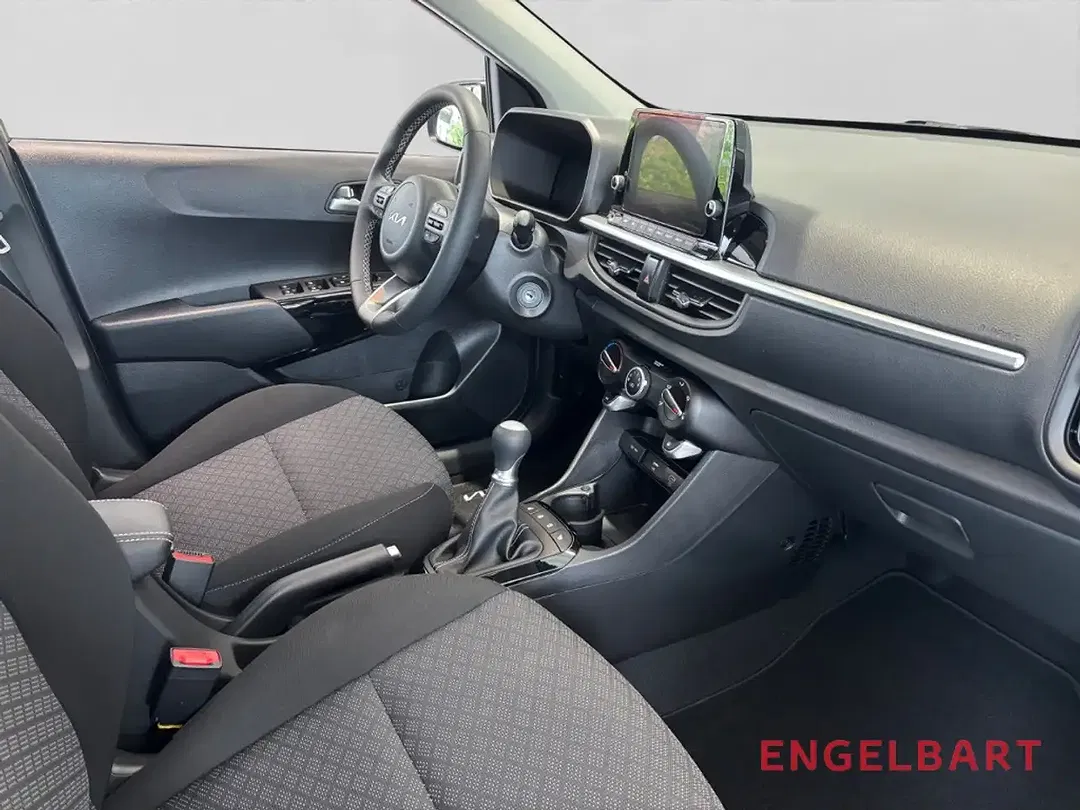 Kia Picanto - Thumbnail 11