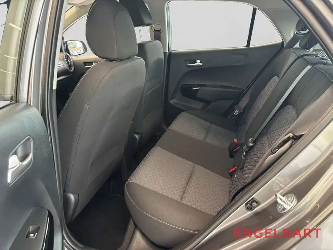 Kia Picanto - Thumbnail 12