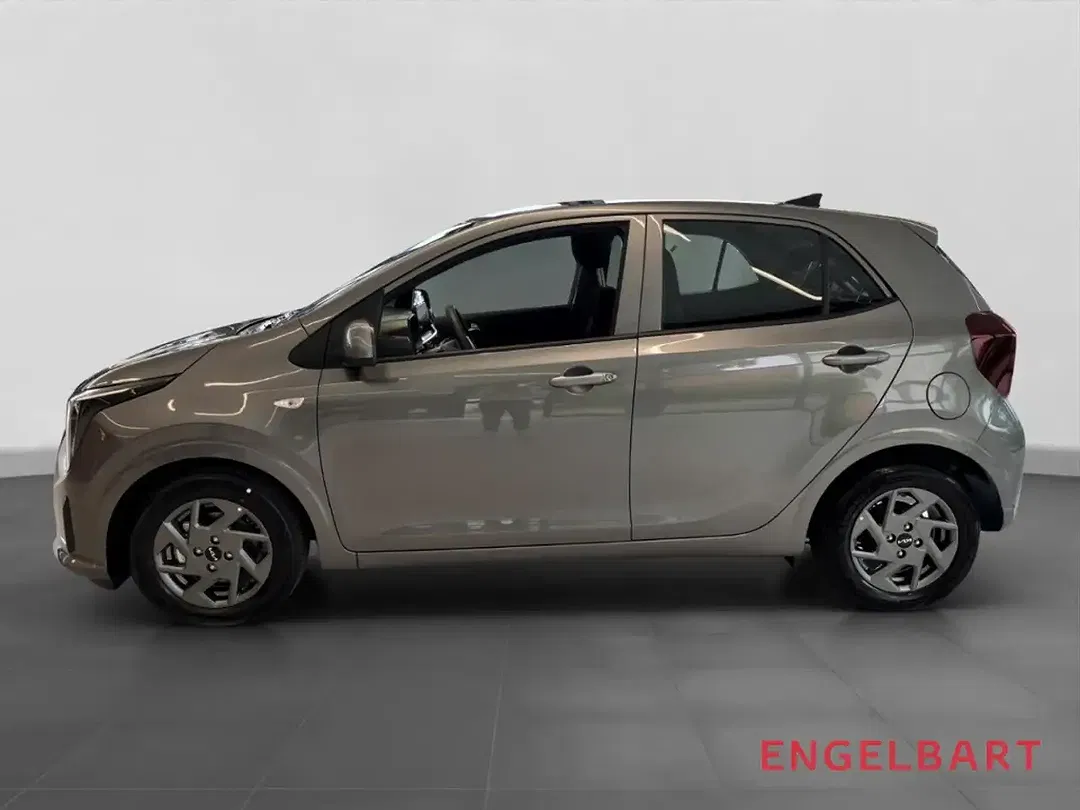 Kia Picanto - Thumbnail 2
