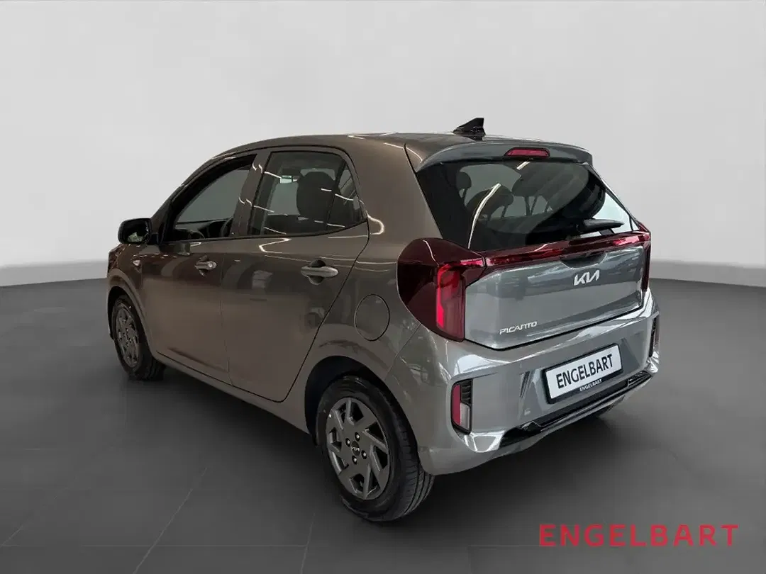 Kia Picanto - Thumbnail 3