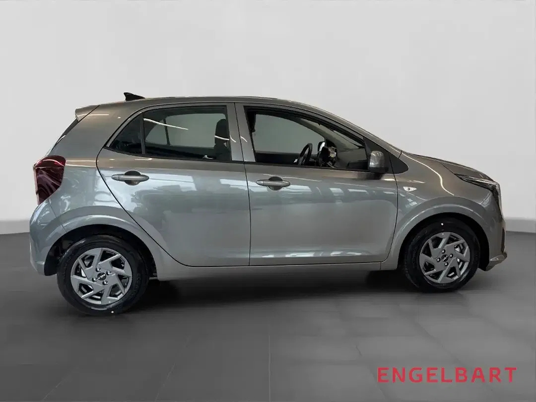 Kia Picanto - Thumbnail 5