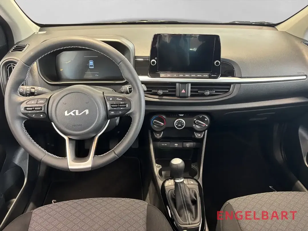 Kia Picanto - Thumbnail 9