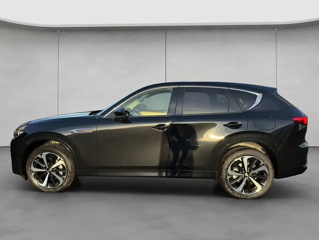 Mazda CX-60 - Thumbnail 2