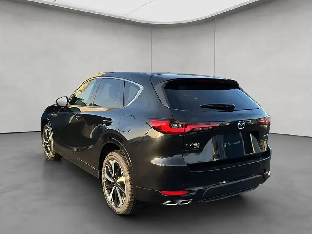 Mazda CX-60 - Thumbnail 3