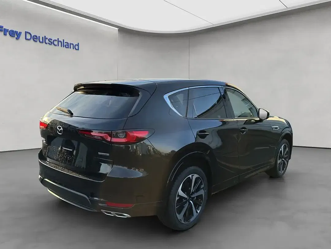 Mazda CX-60 - Thumbnail 5
